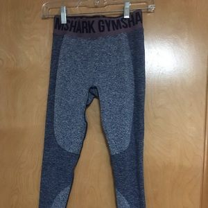 GymShark leggings.  Like new.